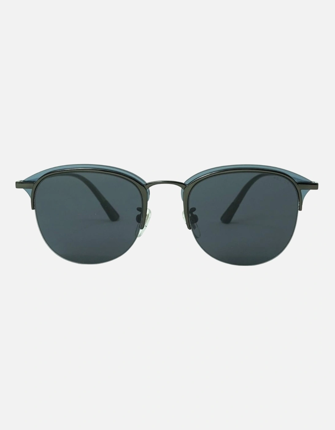 Spl784M 0568 Silver Sunglasses, 4 of 3