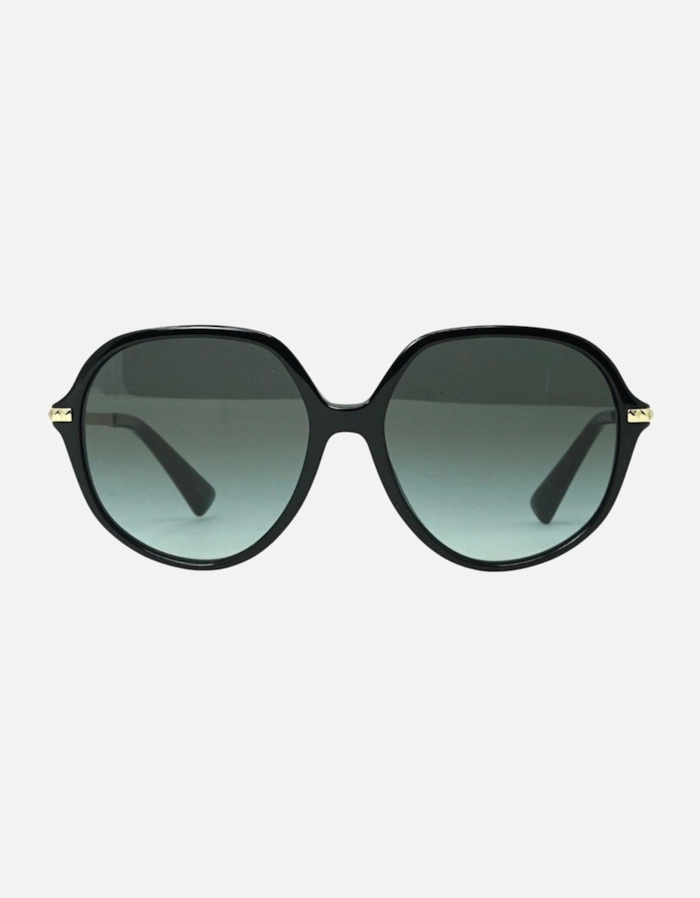 Va4099 50018G Black Sunglasses