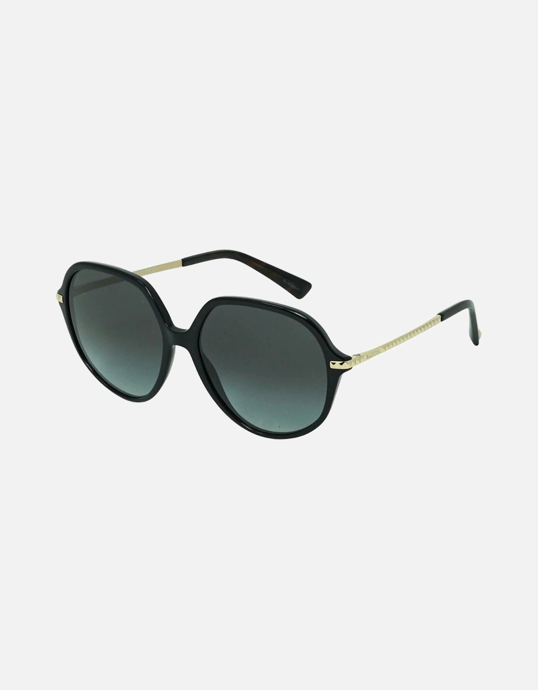 Va4099 50018G Black Sunglasses