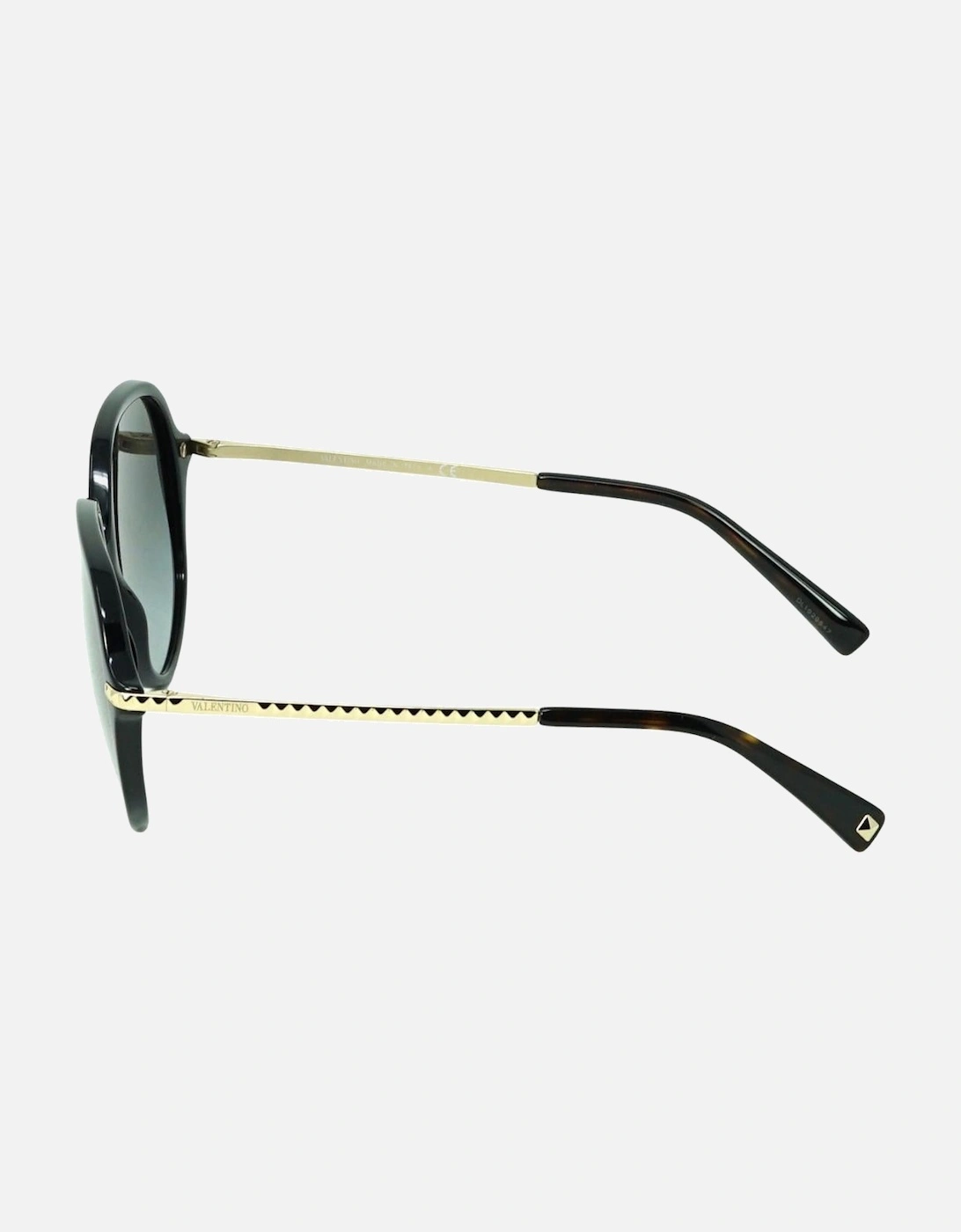 Va4099 50018G Black Sunglasses