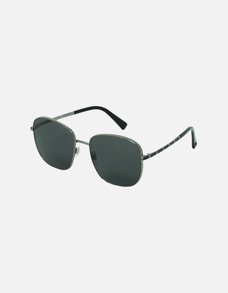 Va2046 303987 Silver Sunglasses