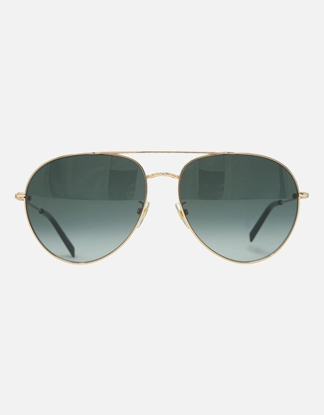 Gv7196 G S Ddb 9O Rose Gold Sunglasses, 4 of 3