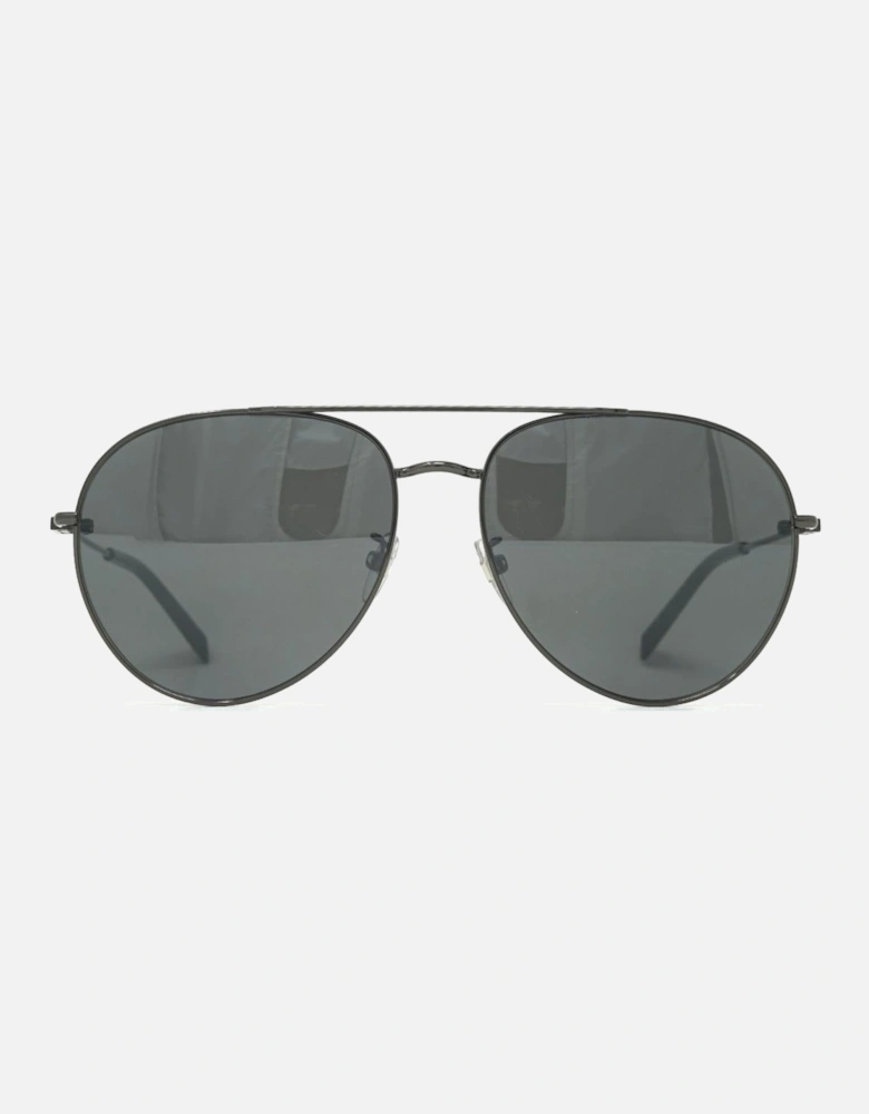 Gv7196 G S V81 T4 Black Sunglasses