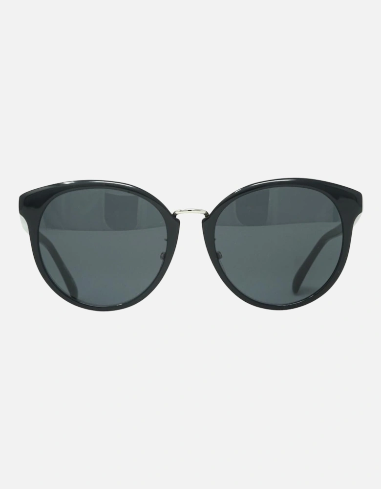 Gv7115 F S 807 Ir Black Sunglasses