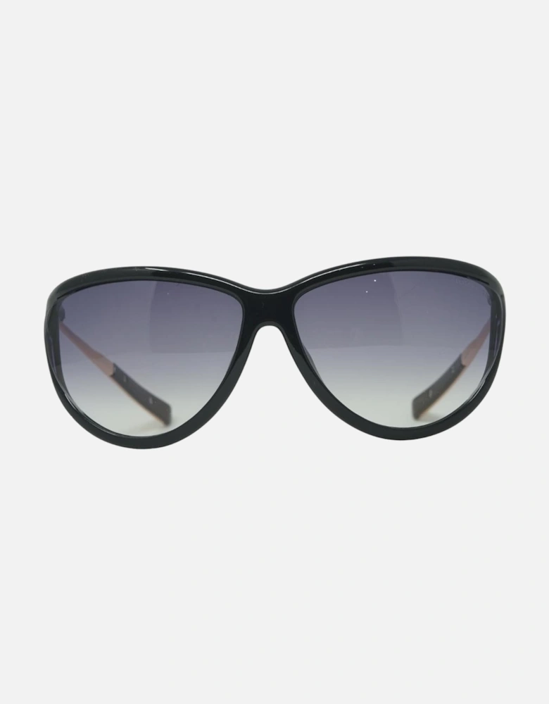 Tammy Ft0770 01B Black Sunglasses