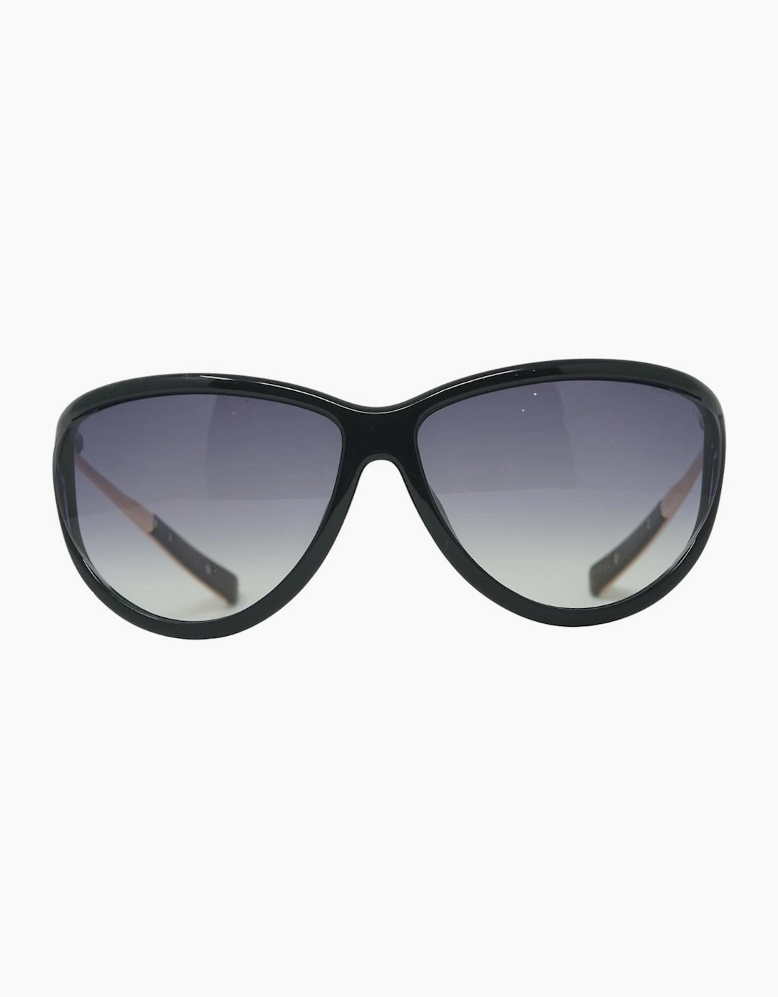Tom Ford Women's Black Tammy Ft0770 01B Sunglasses - Size: One Size