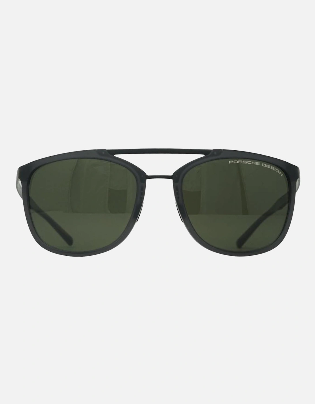 Porsche Design P8671 A Black Sunglasses, 4 of 3