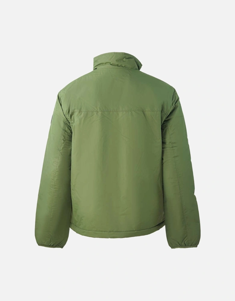 Abbel Ny Green Depths Jacket