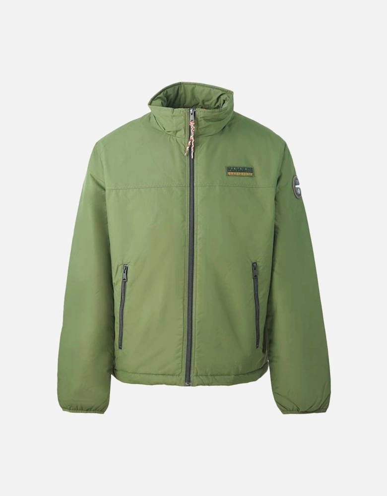 Abbel Ny Green Depths Jacket