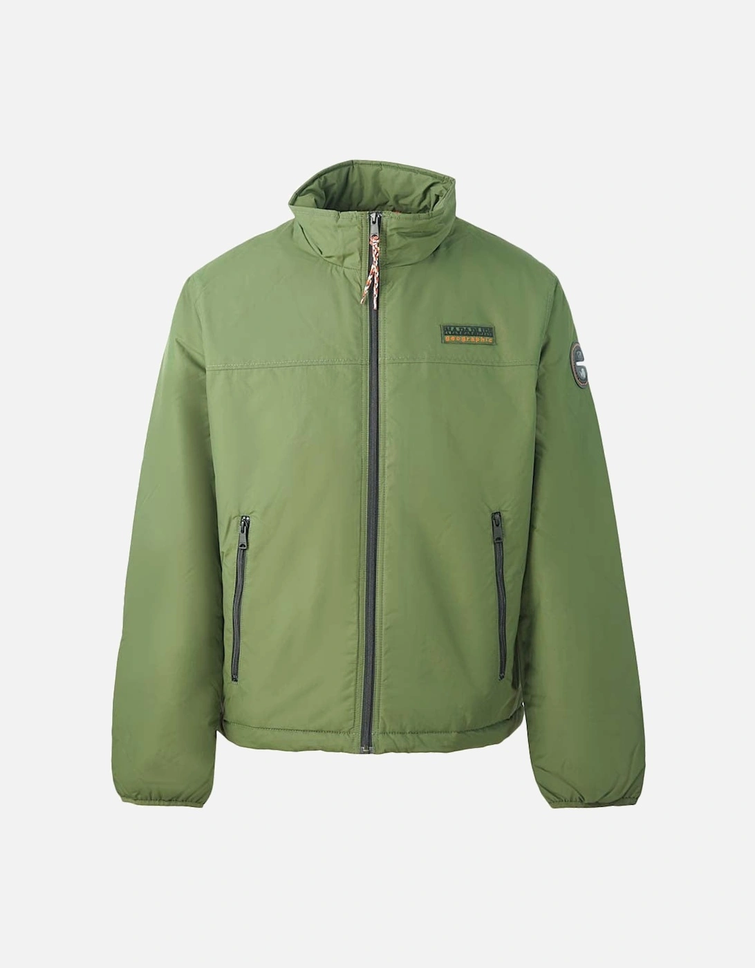 Abbel Ny Green Depths Jacket, 3 of 2