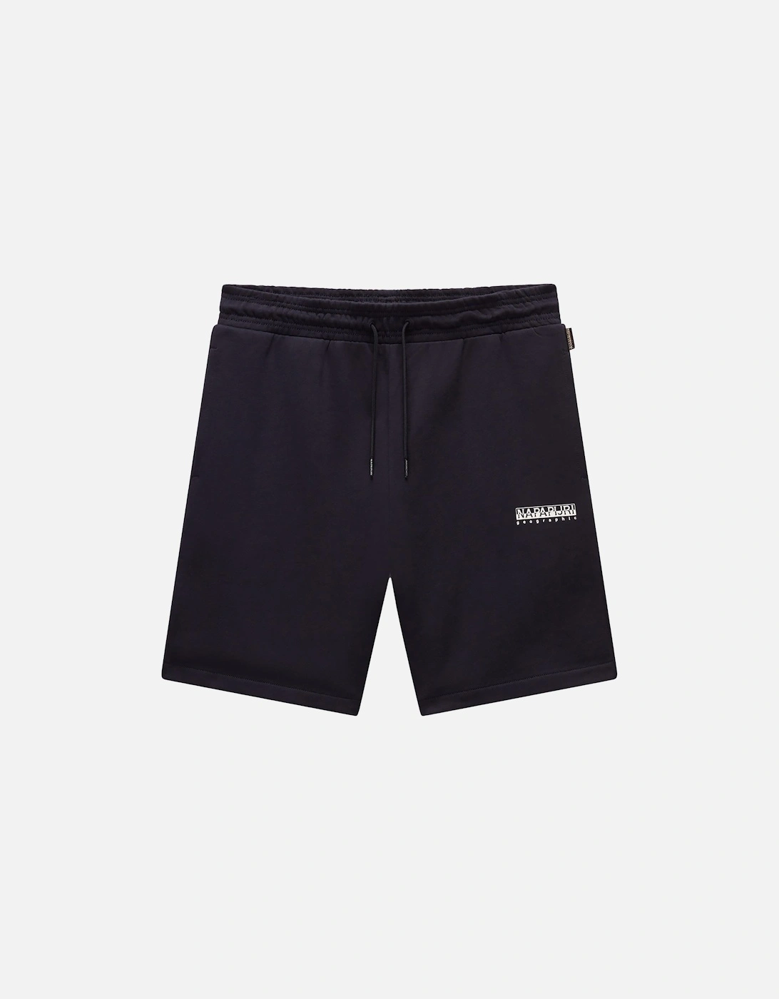 Gori Bermuda Shorts Black, 5 of 4