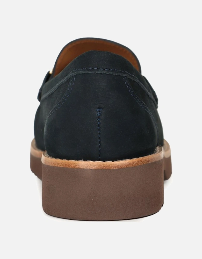 Cayenne Womens Moccasins