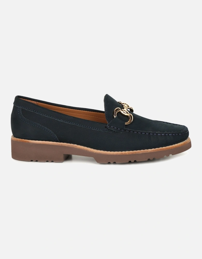 Cayenne Womens Moccasins