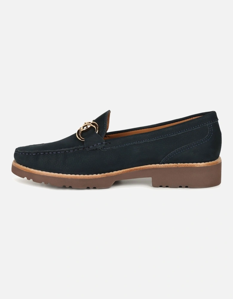 Cayenne Womens Moccasins