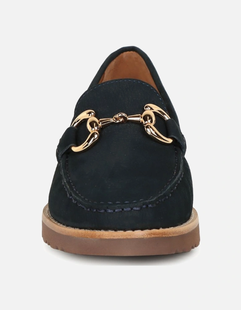 Cayenne Womens Moccasins