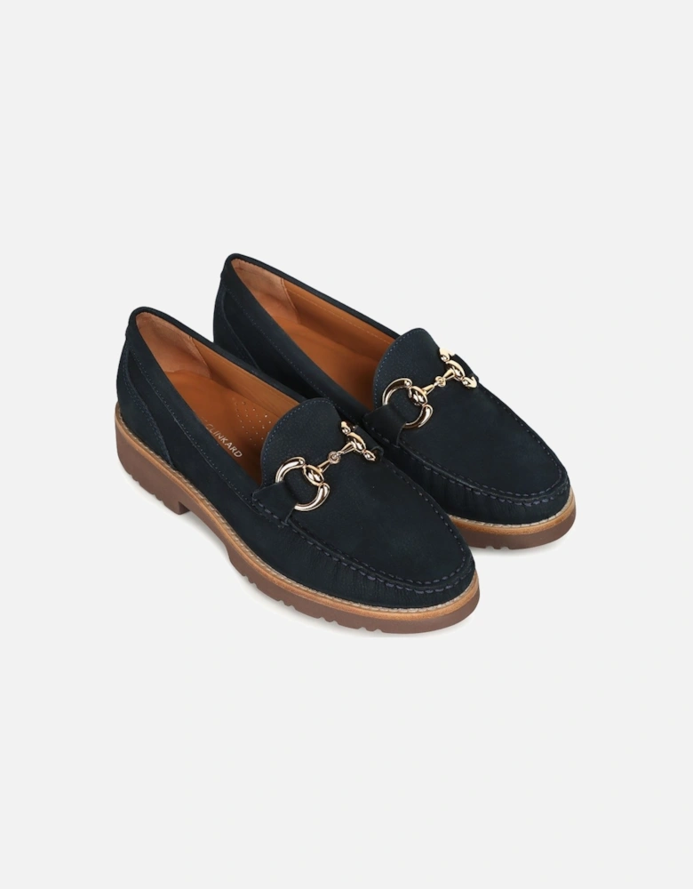 Cayenne Womens Moccasins