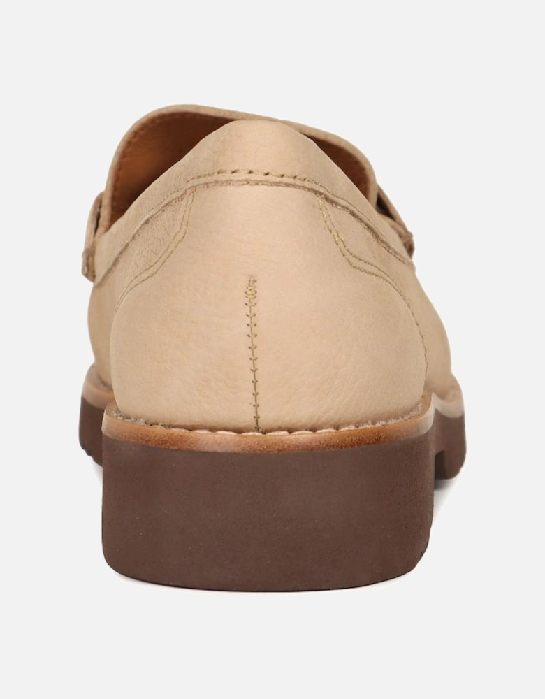 Cayenne Womens Moccasins