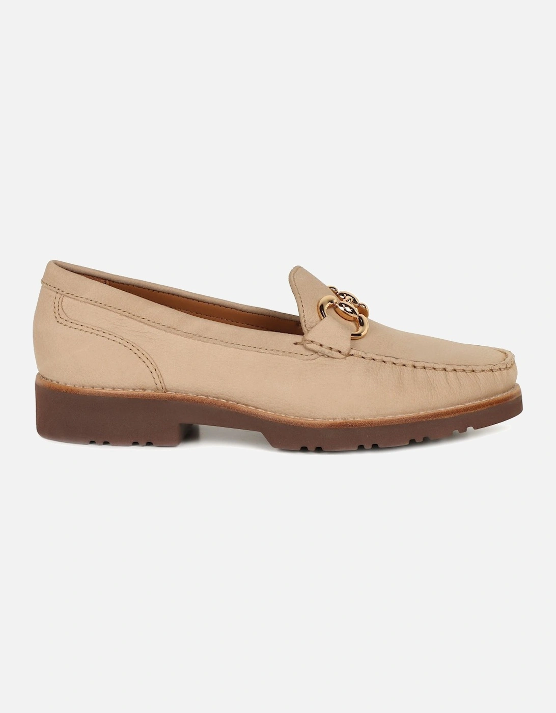 Cayenne Womens Moccasins