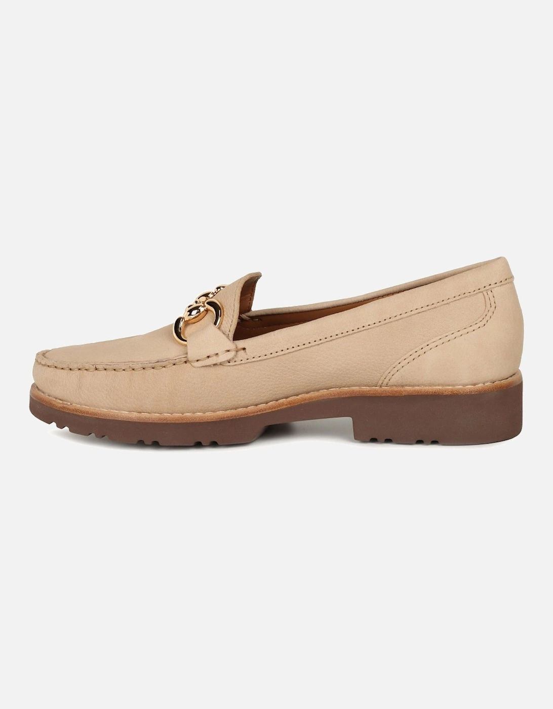 Cayenne Womens Moccasins