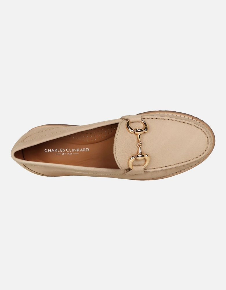 Cayenne Womens Moccasins