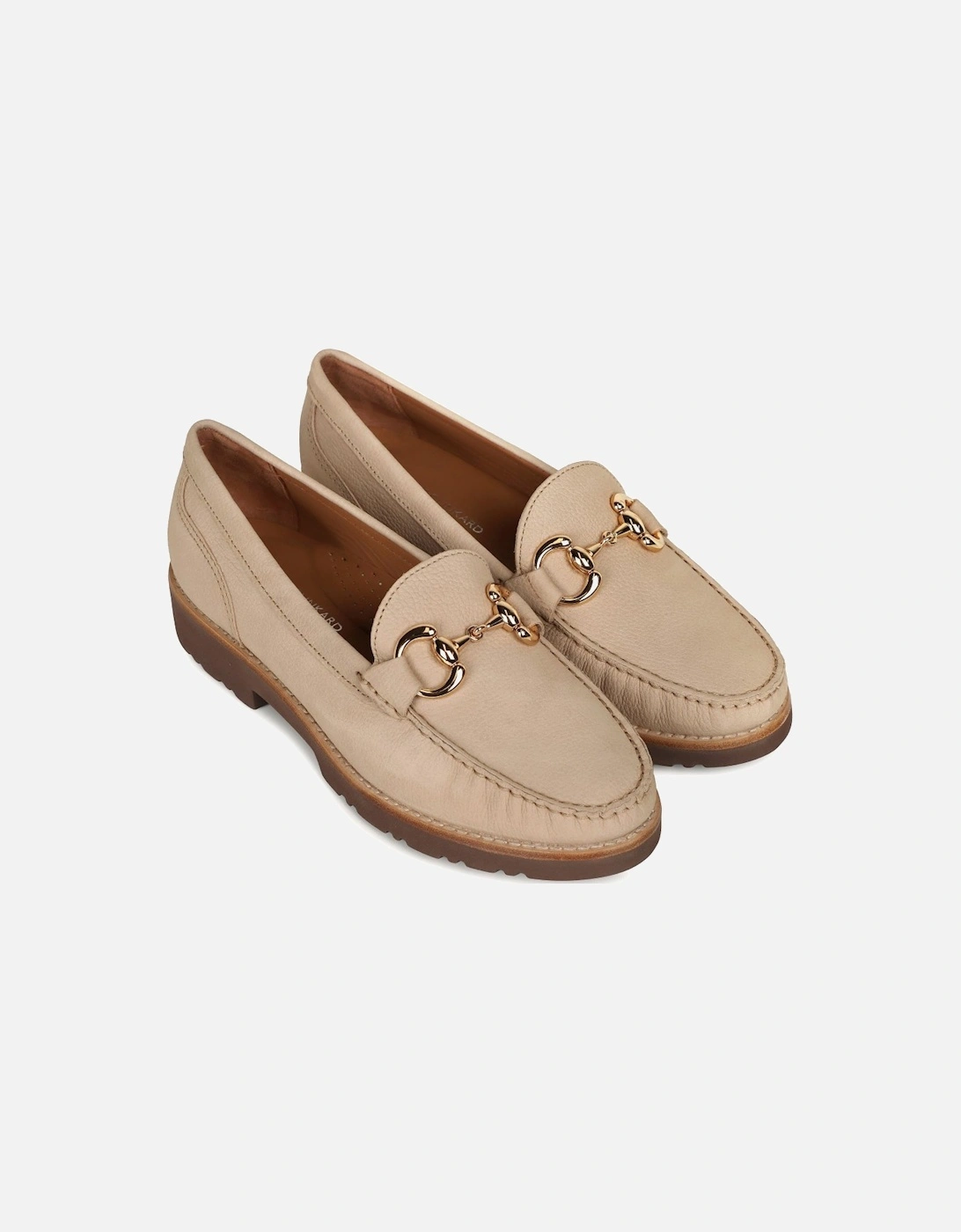 Cayenne Womens Moccasins