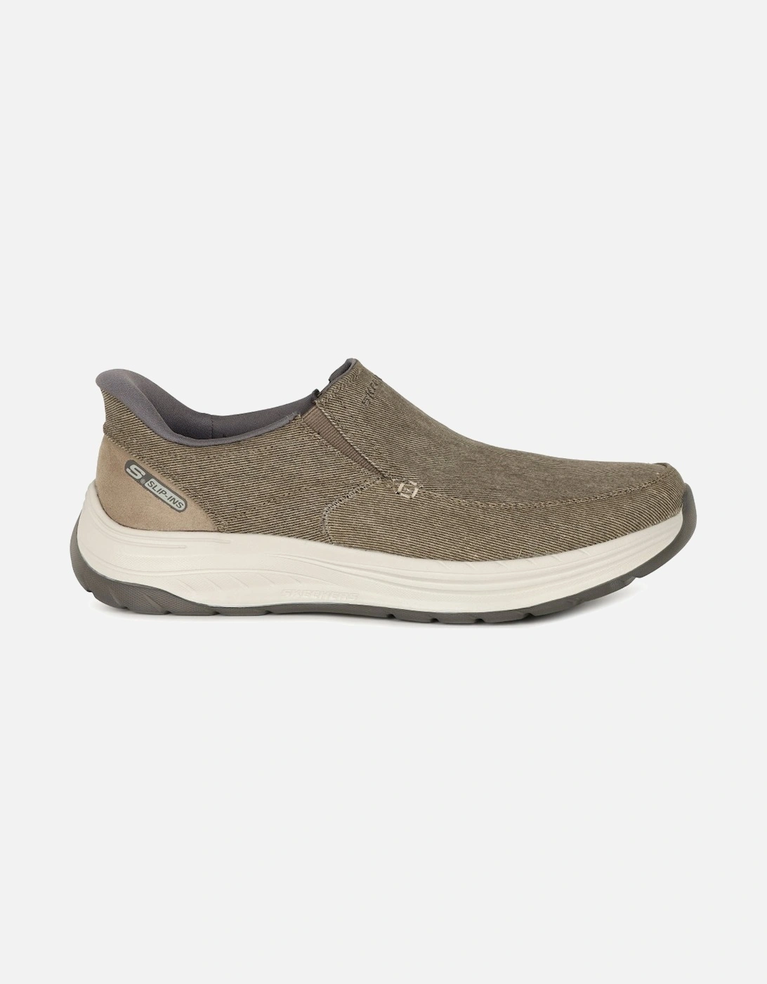 Decklan Gulliver Slip In Mens Shoes