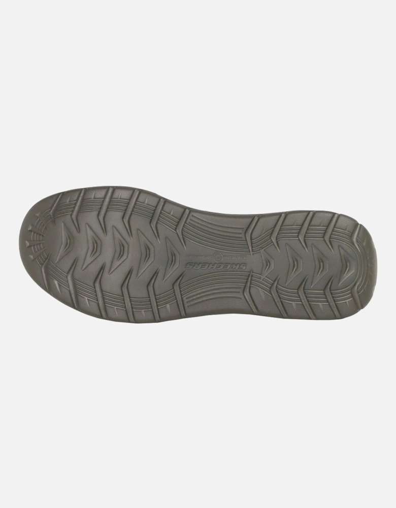 Decklan Gulliver Slip In Mens Shoes