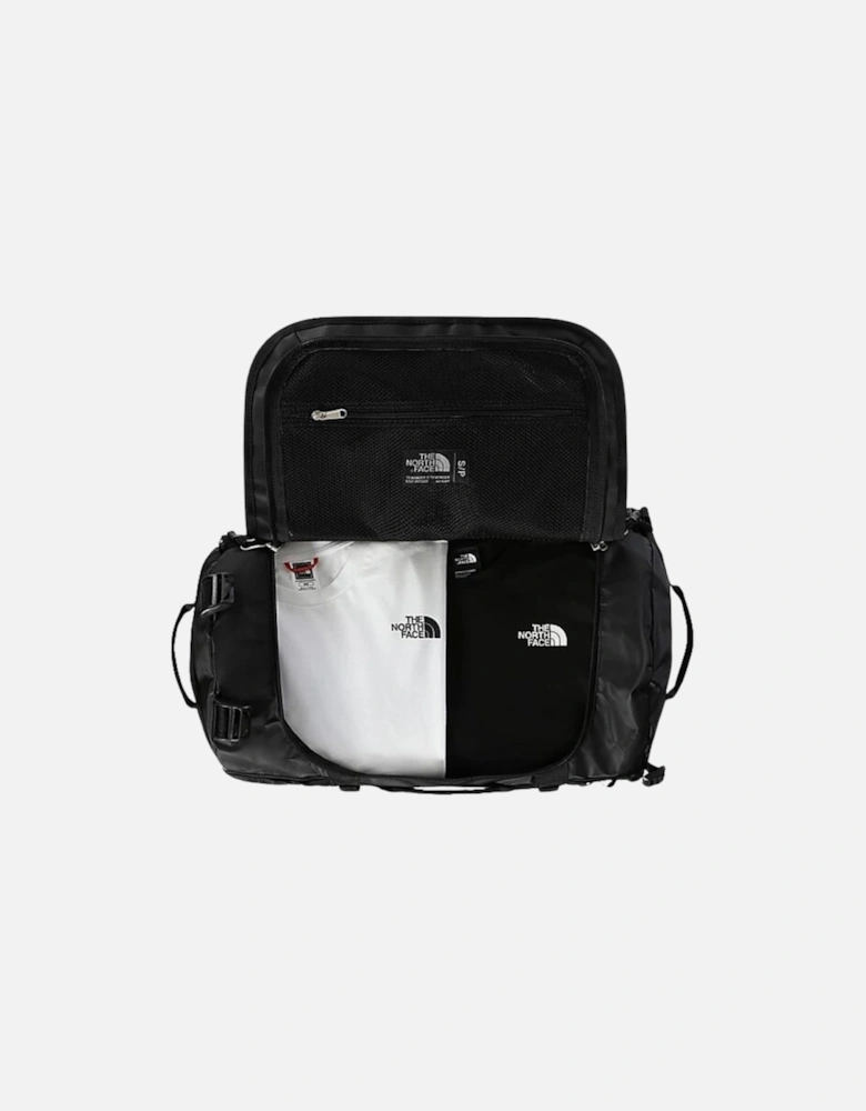 TNF Base Camp Duffel Small - TNF Black