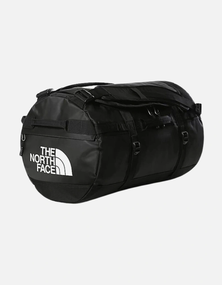 TNF Base Camp Duffel Small - TNF Black