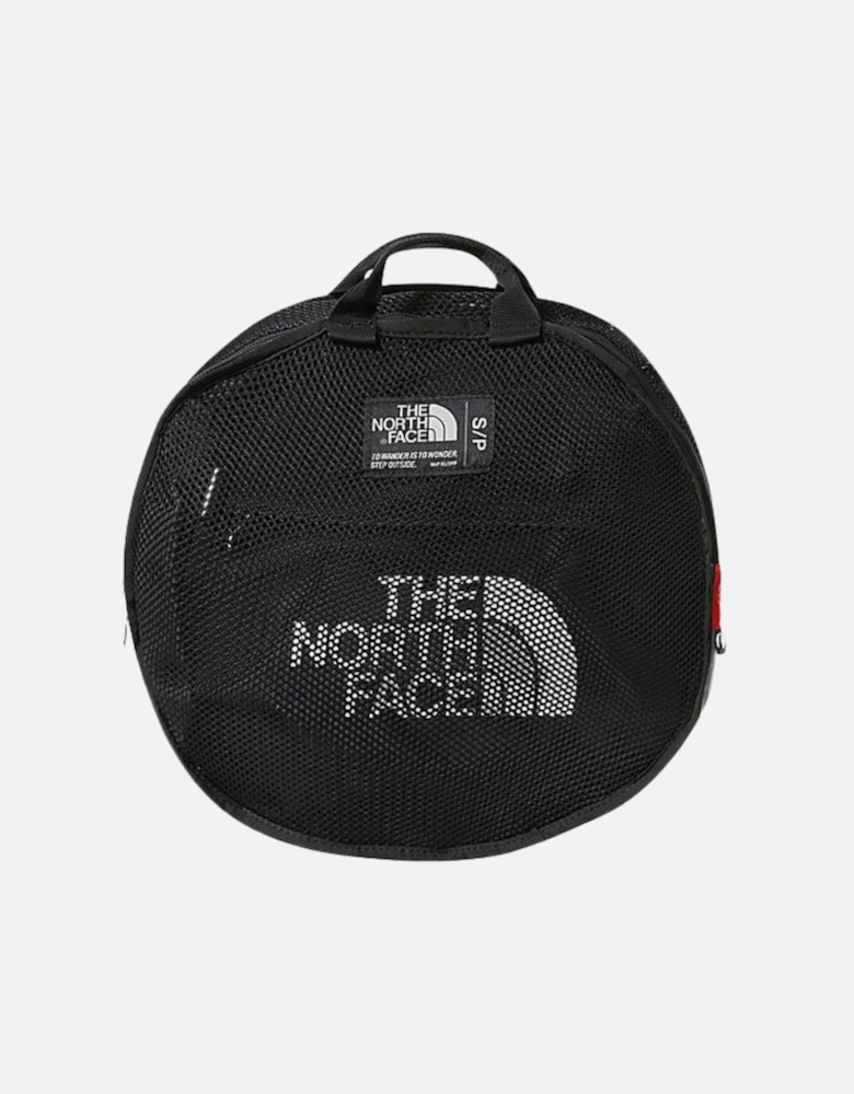 TNF Base Camp Duffel Small - TNF Black