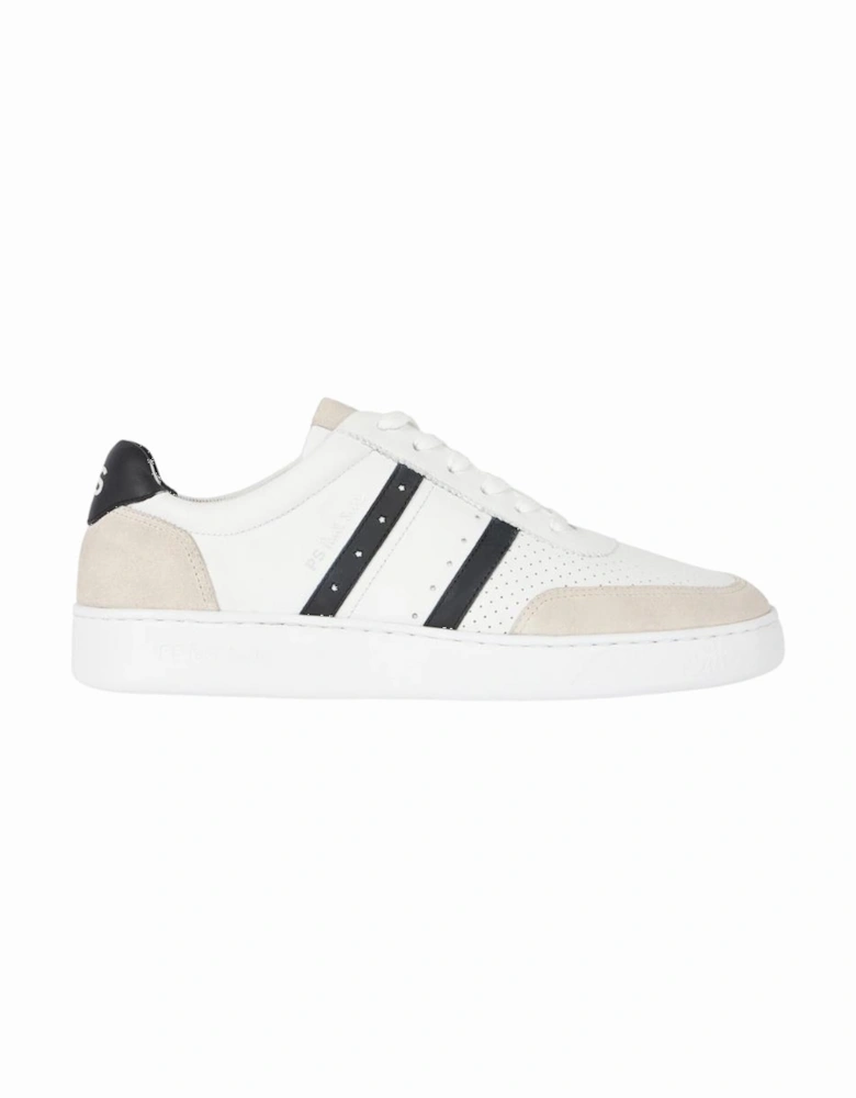 PS Birch Trainer - White