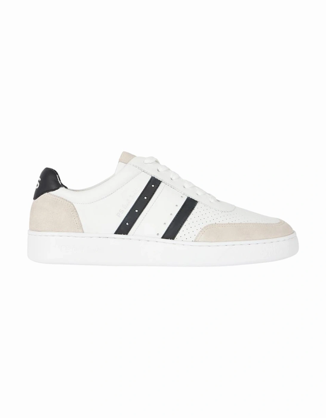 PS Birch Trainer - White, 6 of 5