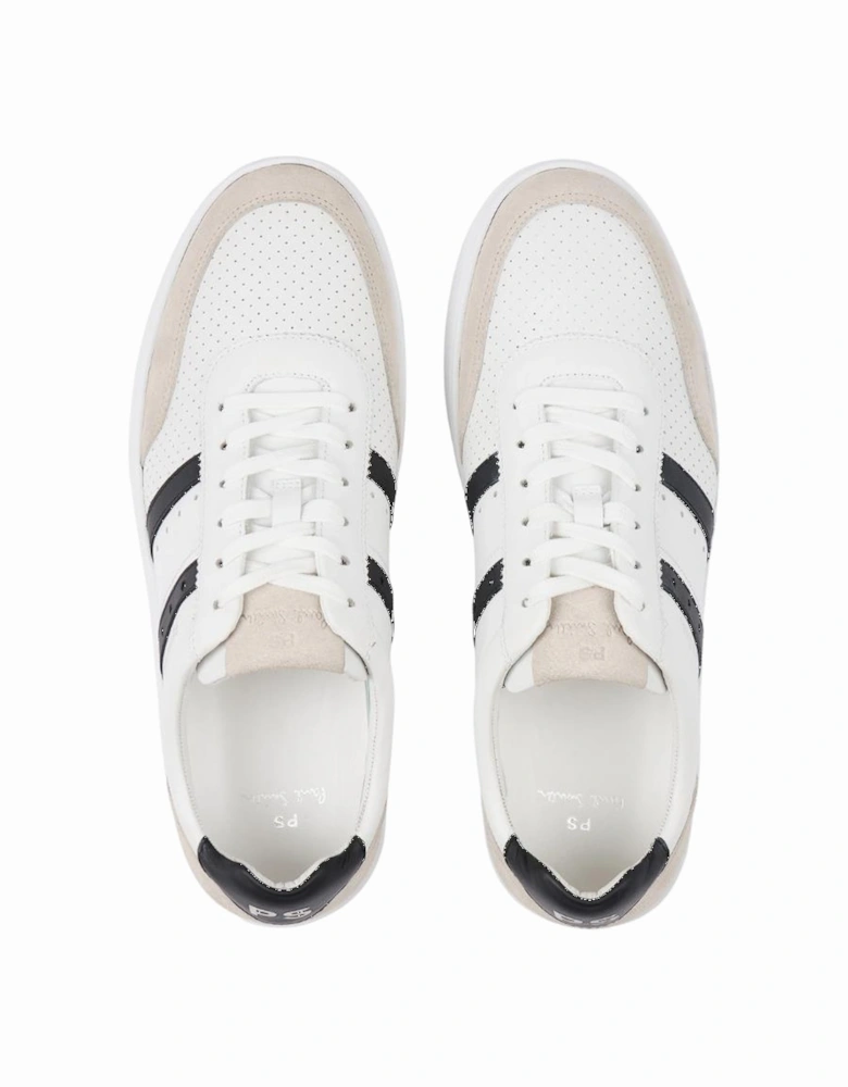 PS Birch Trainer - White