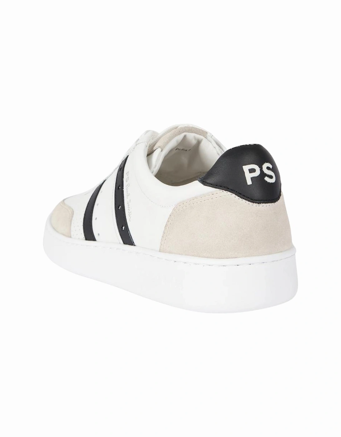 PS Birch Trainer - White