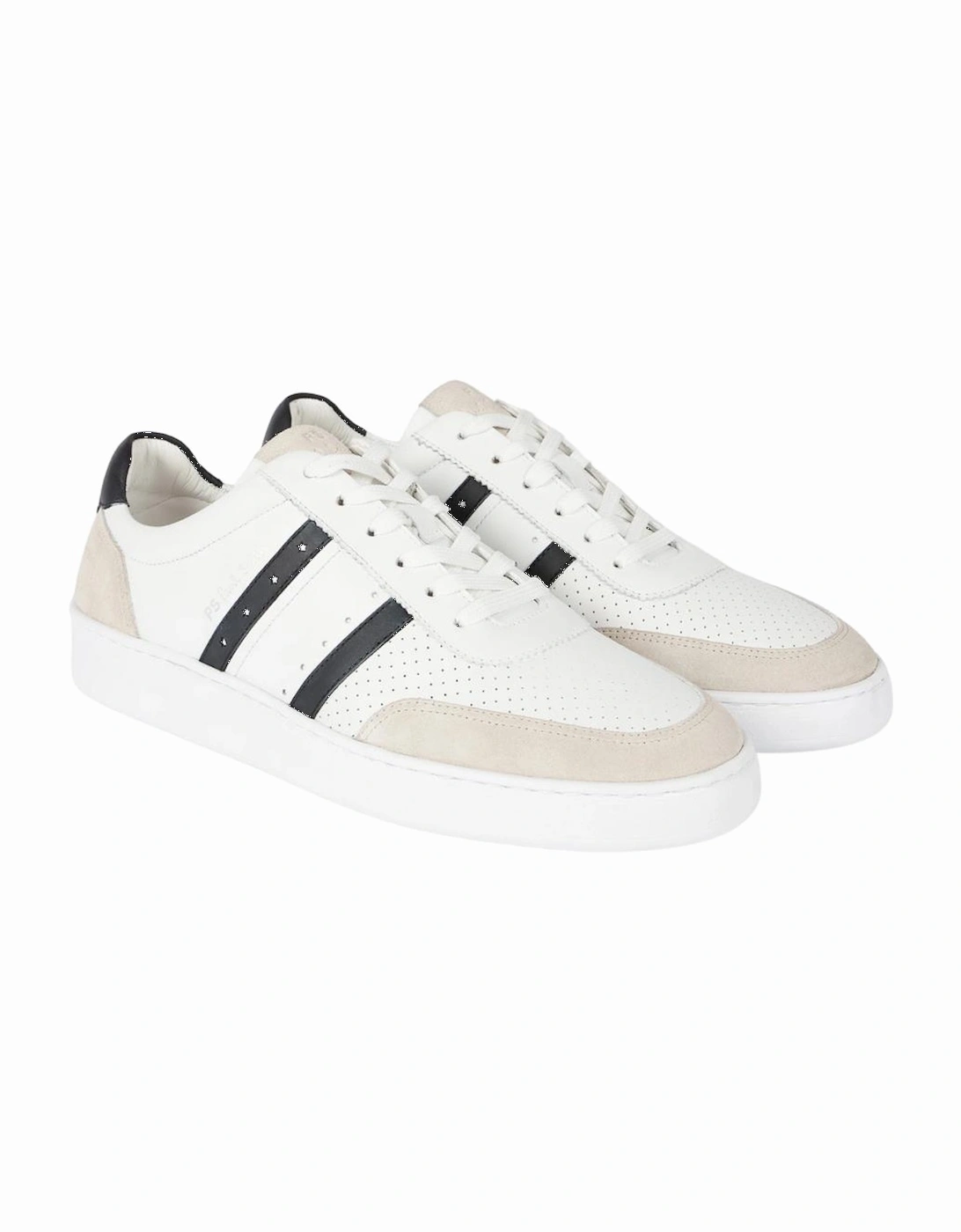 PS Birch Trainer - White