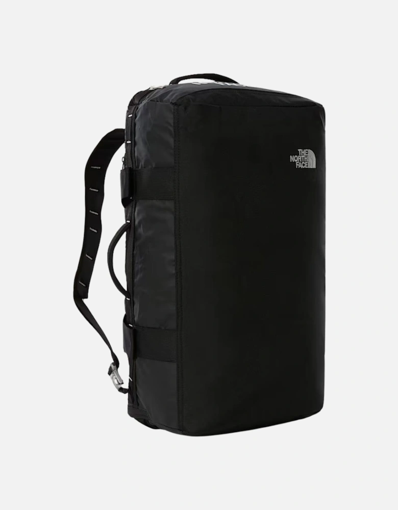 TNF Base Camp Voyager Duffel 42L - Black/Grey