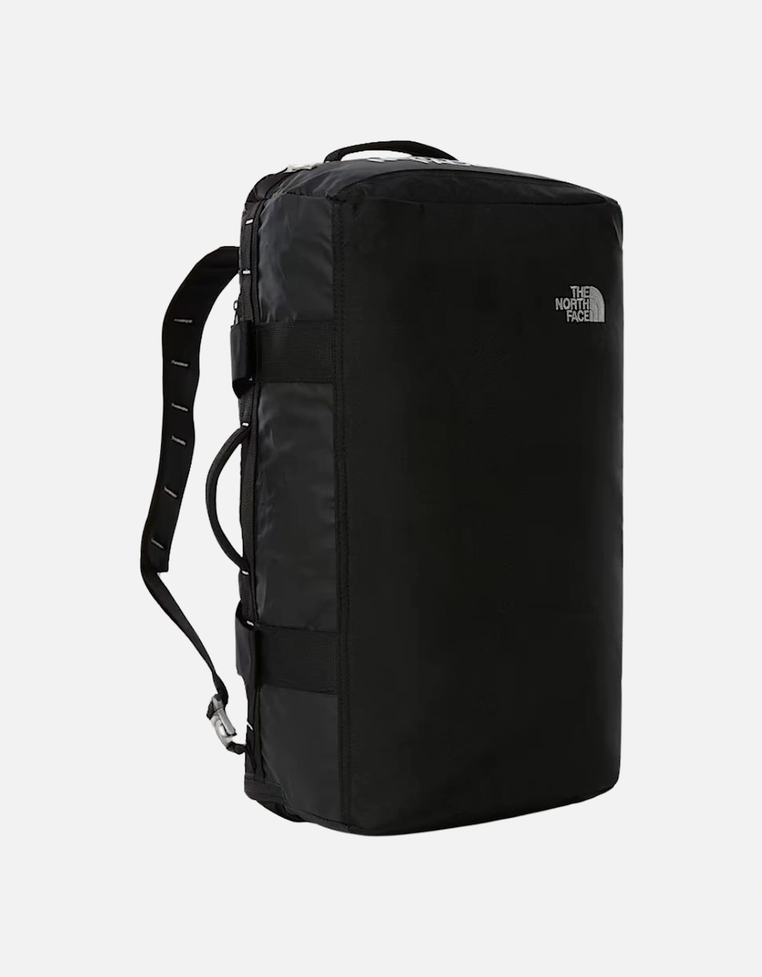 TNF Base Camp Voyager Duffel 42L - Black/Grey