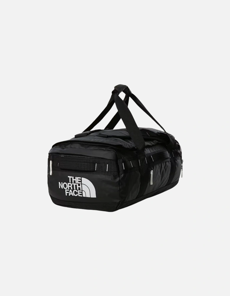 TNF Base Camp Voyager Duffel 42L - Black/Grey