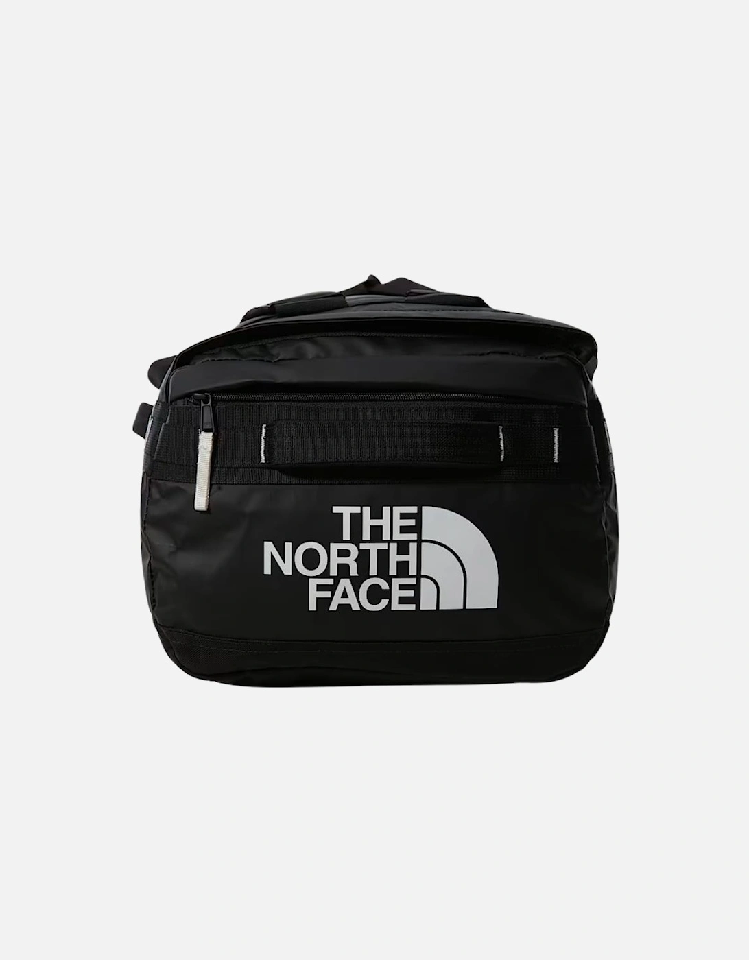 TNF Base Camp Voyager Duffel 42L - Black/Grey