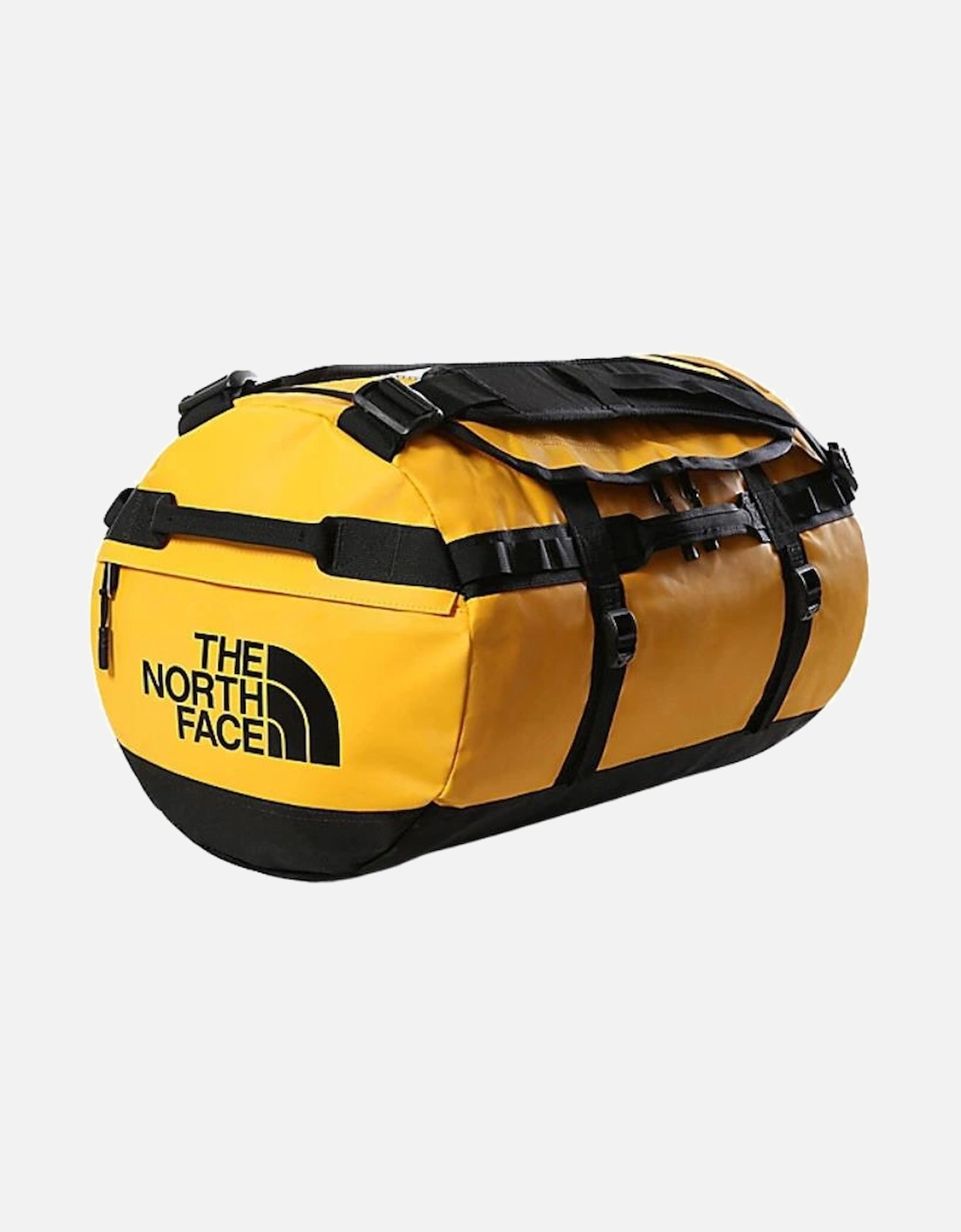 TNF Base Camp Duffel Small - Summit Gold, 5 of 4