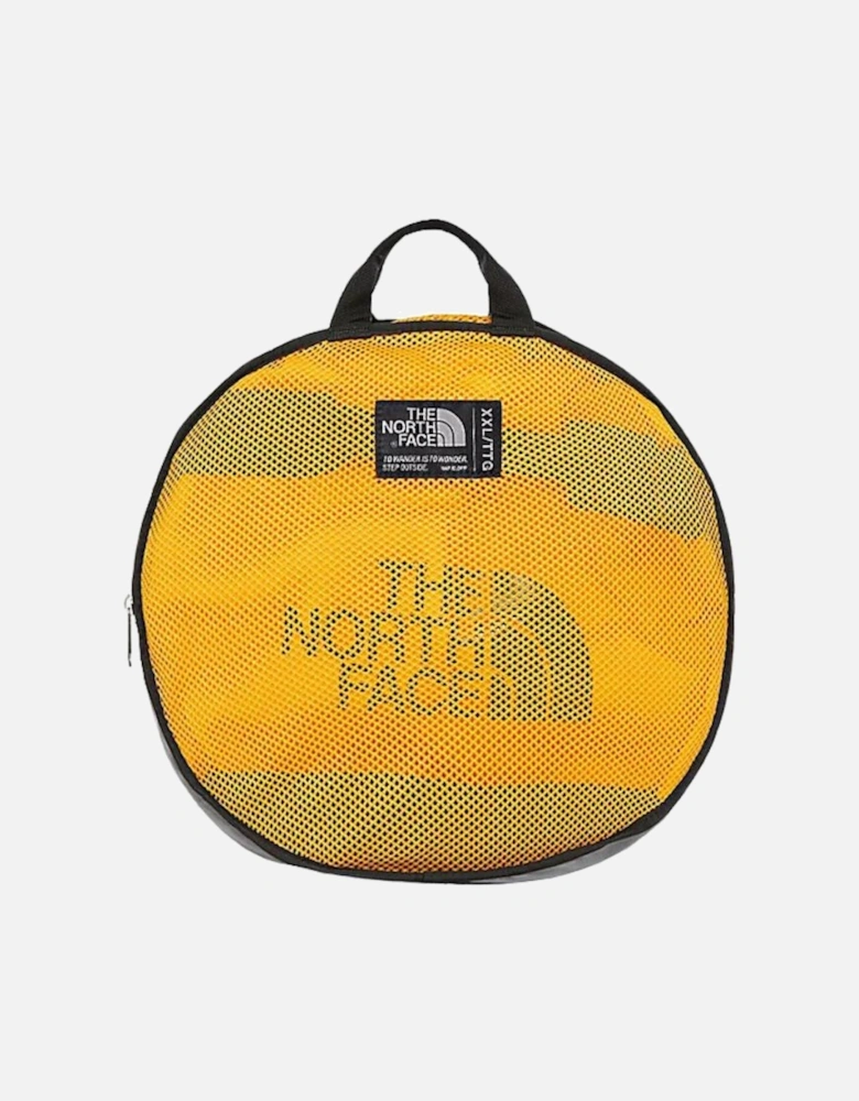 TNF Base Camp Duffel Small - Summit Gold