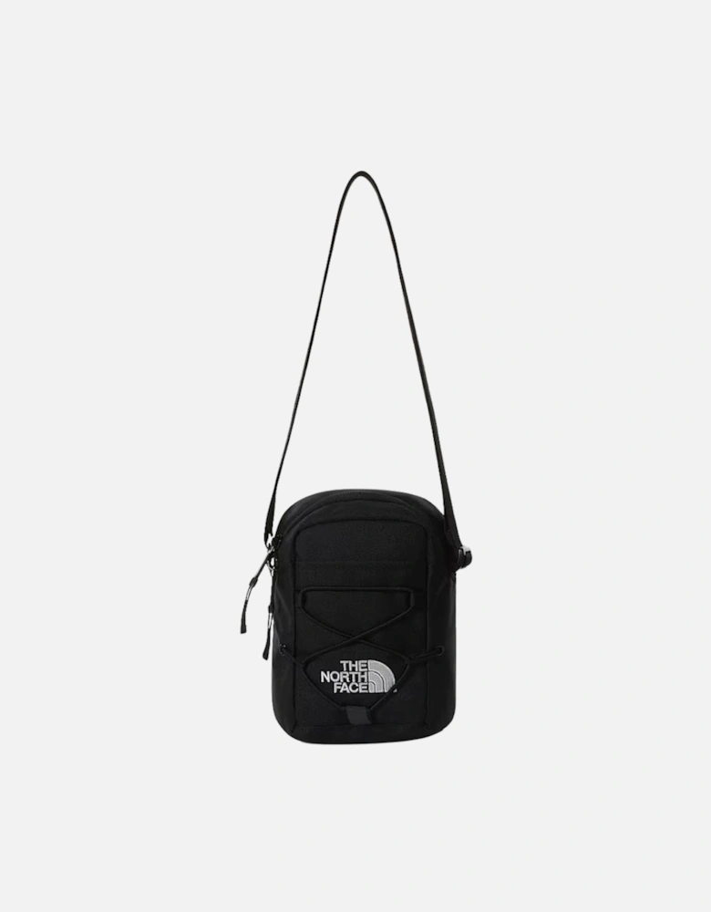 TNF Jester Crossbody bag - TNF Black