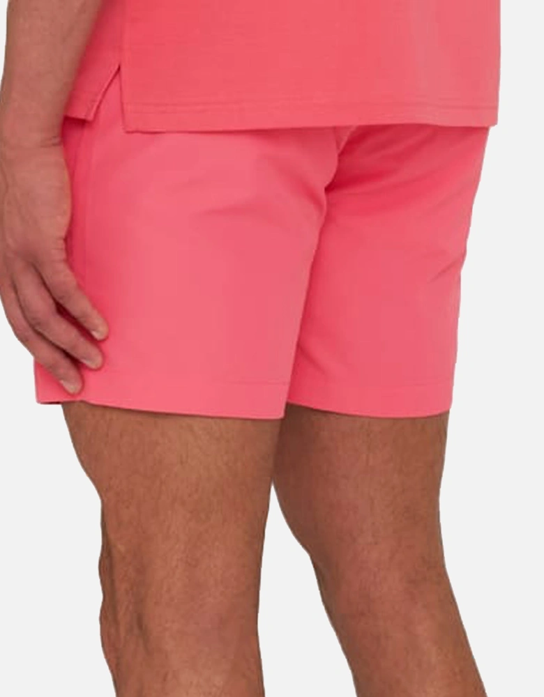 Foundation Swim Shorts Salmon