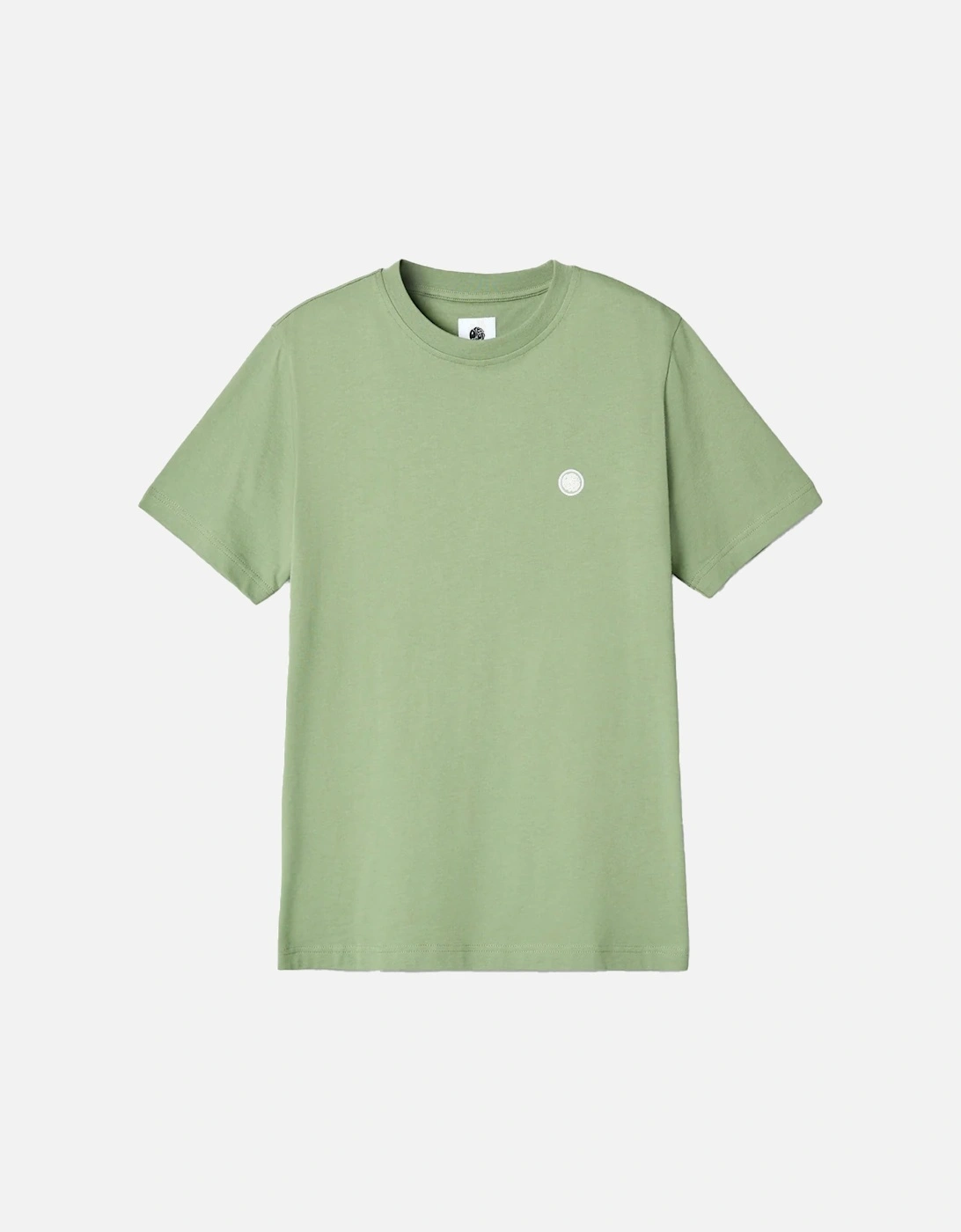 Mitchell T-Shirt Light Green, 5 of 4