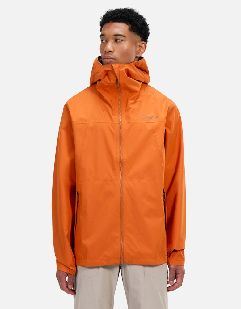 Men's Deluge Pro 3.0 Jacket Blazing Fire