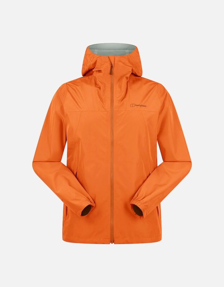 Men's Deluge Pro 3.0 Jacket Blazing Fire