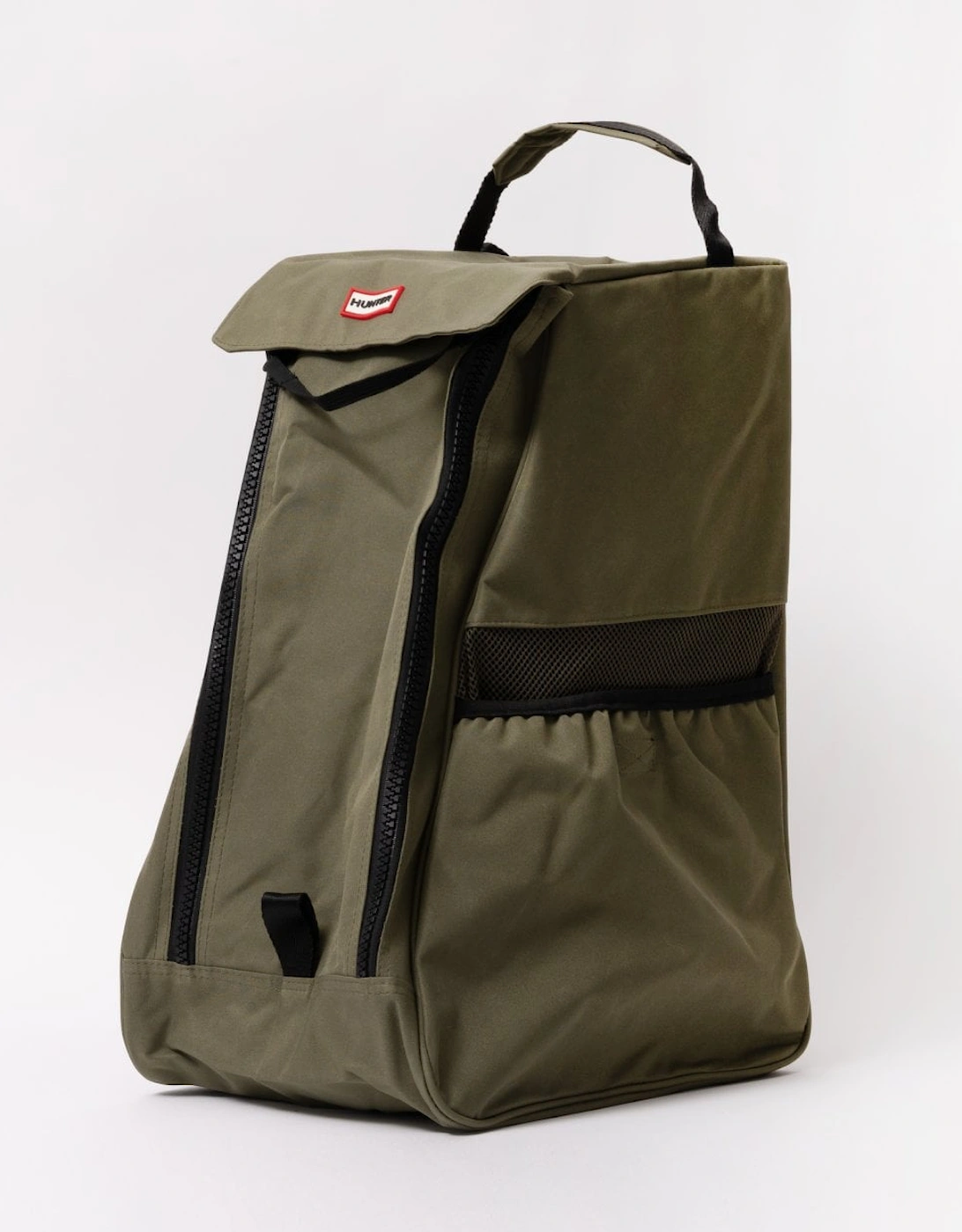 Hunter Womens Westray Tall Bootbag - Green - Size: ONE size - Love the Sales
