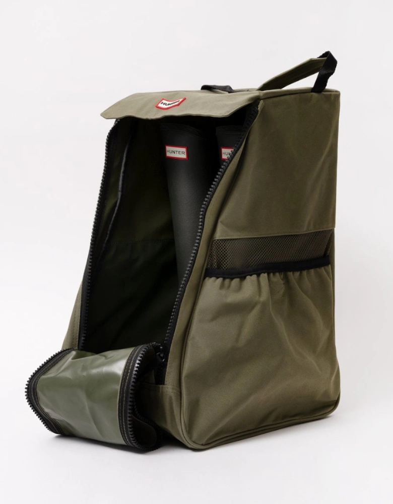 Westray Tall Bootbag