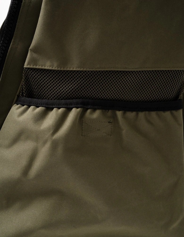 Westray Tall Bootbag