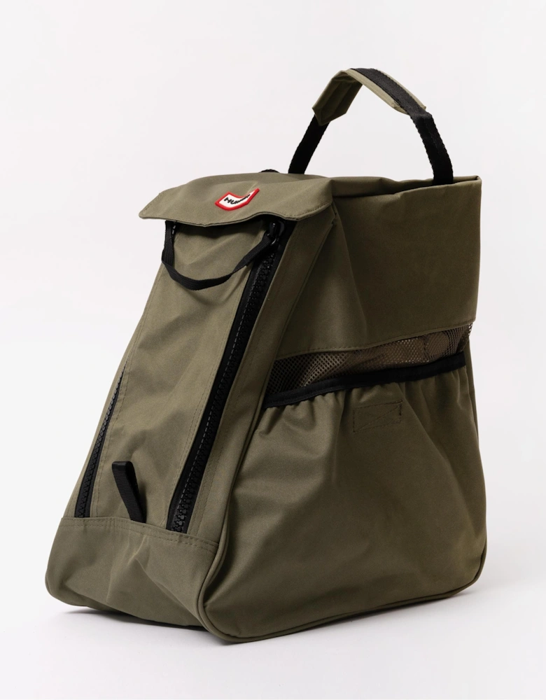 Barra Short Boot Bag